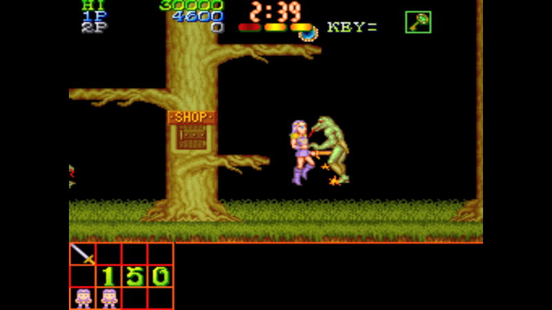 Jaleco Arcade Collection Vol.2 <span class="ext" style="background-color: #2a475e; color: #FFFFFF;">STEAM</span> <span class="ext ext_digital">digital</span> image 5