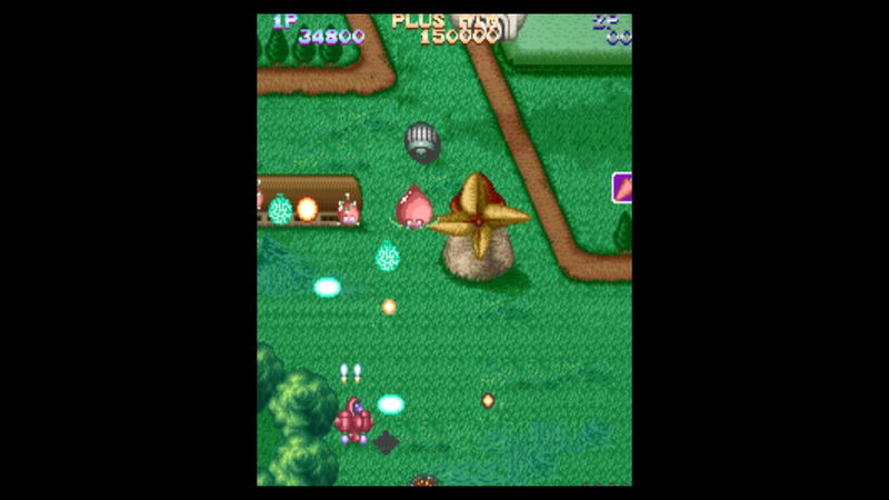 Jaleco Arcade Collection Vol.2 <span class="ext" style="background-color: #2a475e; color: #FFFFFF;">STEAM</span> <span class="ext ext_digital">digital</span> image 7
