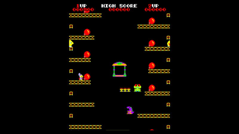 Jaleco Arcade Collection Vol.2 <span class="ext" style="background-color: #2a475e; color: #FFFFFF;">STEAM</span> <span class="ext ext_digital">digital</span> image 8