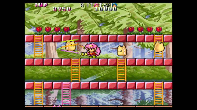 Jaleco Arcade Collection Vol.2 <span class="ext" style="background-color: #2a475e; color: #FFFFFF;">STEAM</span> <span class="ext ext_digital">digital</span> image 9