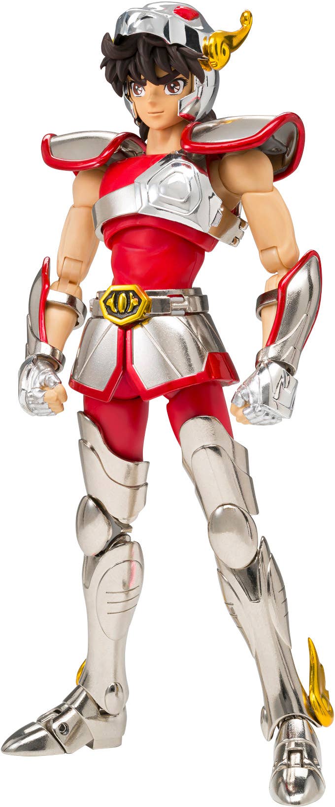 Saint Cloth Myth EX: Pegasus Seiya (Initial Bronze Cloth) image 1