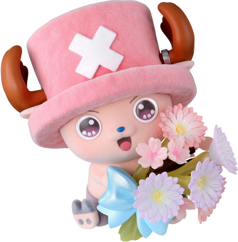 Mofamofy One Piece: Tony Tony Chopper image 1