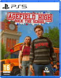 Agefield High: Rock the School thumbnail 1