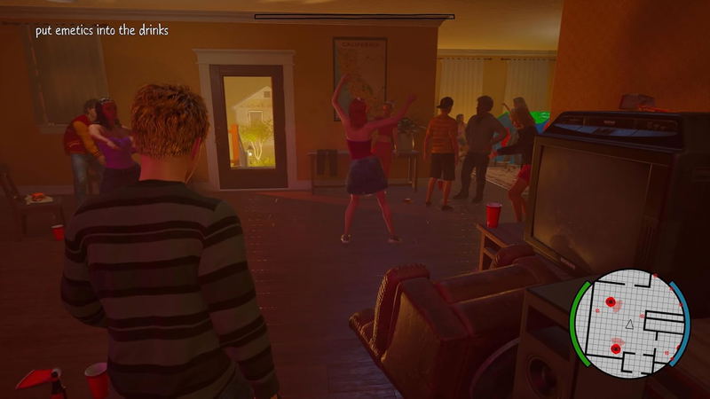 Agefield High: Rock the School image 3