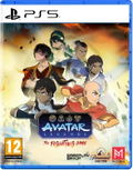 Avatar Legends: The Fighting Game [Deluxe Edition] thumbnail 1