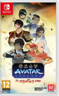 Avatar Legends: The Fighting Game [Deluxe Edition] thumbnail 1