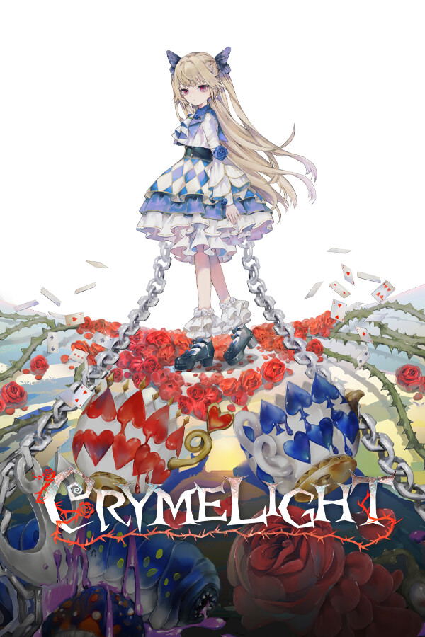 Crymelight <span class="ext" style="background-color: #2a475e; color: #FFFFFF;">STEAM</span> <span class="ext ext_digital">digital</span> image 1