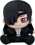 Daemons Of The Shadow Realm Plushie Asa thumbnail 1