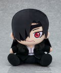 Daemons Of The Shadow Realm Plushie Asa thumbnail 2