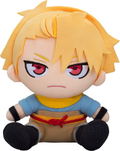 Daemons Of The Shadow Realm Plushie Yuru thumbnail 1