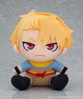 Daemons Of The Shadow Realm Plushie Yuru thumbnail 2