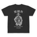 Dorohedoro - Anime Ver. Hungry Bug Dry T-shirt (Black | Size M) thumbnail 1