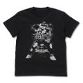 Dorohedoro - Anime Ver. Kaiman T-shirt (Black | Size M) thumbnail 1