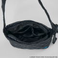 Dragon Quest Smile Slime Quilting Shoulder Bag Slime thumbnail 5