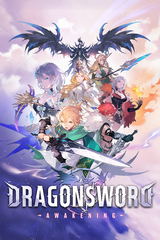 DragonSword : Awakening STEAM digital (Windows™ (PC), Region Free)