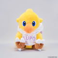 Final Fantasy Plush Chocobo Moogle Hoodie Ver. thumbnail 3
