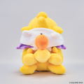 Final Fantasy Plush Chocobo Moogle Hoodie Ver. thumbnail 6