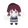Girls Band Cry Girls Band Cry Collectible Plushie Finger Puppet (Set of 6 Pieces) thumbnail 2