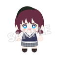 Girls Band Cry Girls Band Cry Collectible Plushie Finger Puppet (Set of 6 Pieces) thumbnail 7
