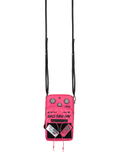 Girls Band Cry Shoulder Bag thumbnail 1