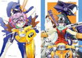 Groundwork Of FLCL [Reprint Edition] thumbnail 2