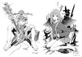 Groundwork Of FLCL [Reprint Edition] thumbnail 5