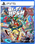 Hi-Fi RUSH (Multi-Language) thumbnail 1