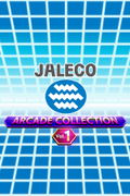 Jaleco Arcade Collection Vol.1 <span class="ext" style="background-color: #2a475e; color: #FFFFFF;">STEAM</span> <span class="ext ext_digital">digital</span> thumbnail 1