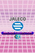 Jaleco Arcade Collection Vol.2 <span class="ext" style="background-color: #2a475e; color: #FFFFFF;">STEAM</span> <span class="ext ext_digital">digital</span> thumbnail 1