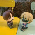 Look Up Series Milky Subway The Galactic Limited Express Max thumbnail 12