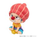 Look Up Series One Piece Buggy Childhood Ver thumbnail 4