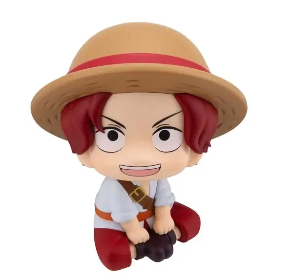 Look Up Series One Piece Shanks Childhood Ver. image 1