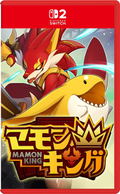 Mamon King (Multi-Language) <span class="ext" style="background-color: #ff8c00; color: #FFFFFF;">Game Key Cart</span> thumbnail 1