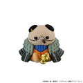 Mega Cat Project One Piece Nyan Piece Nya-n! Luffy And Seven Warlords Of The Sea (Set of 8 Pieces) thumbnail 10