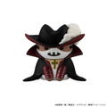 Mega Cat Project One Piece Nyan Piece Nya-n! Luffy And Seven Warlords Of The Sea (Set of 8 Pieces) thumbnail 6