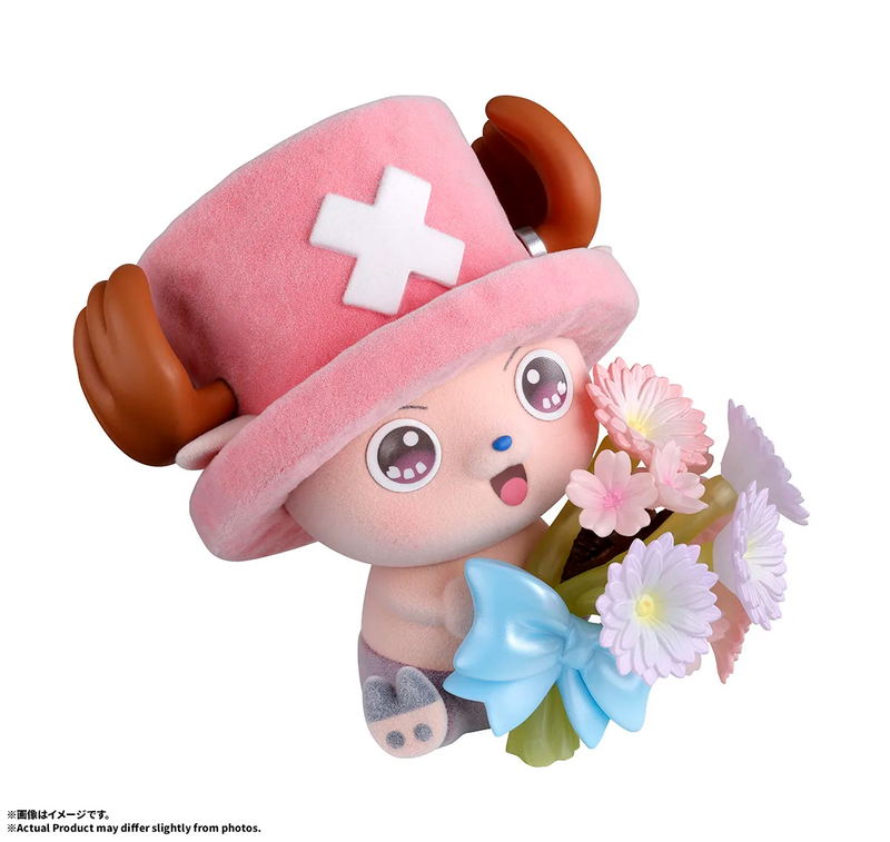 Mofamofy One Piece: Tony Tony Chopper image 3