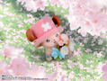 Mofamofy One Piece: Tony Tony Chopper thumbnail 6