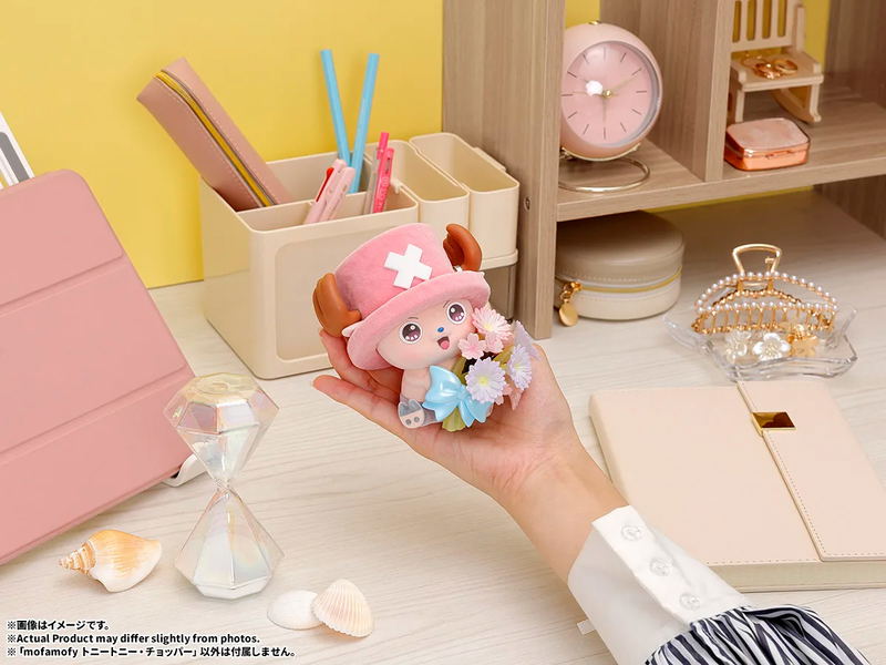 Mofamofy One Piece: Tony Tony Chopper image 7