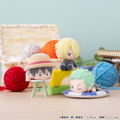 Nuippo One Piece (Set of 6 Pieces) thumbnail 9