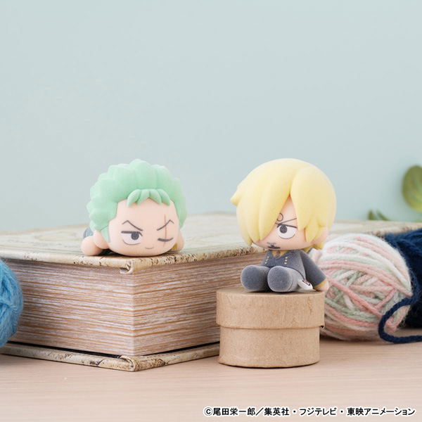 Nuippo One Piece (Set of 6 Pieces) image 10
