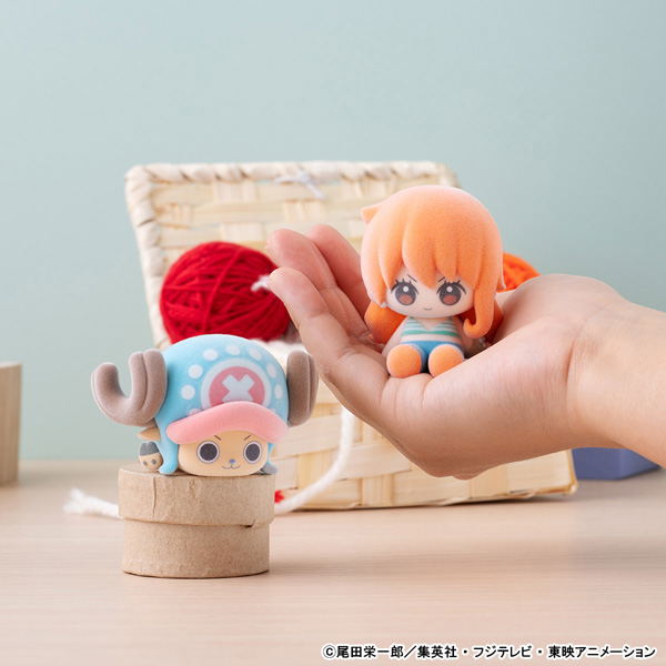 Nuippo One Piece (Set of 6 Pieces) image 11