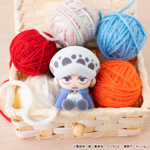 Nuippo One Piece (Set of 6 Pieces) image 12