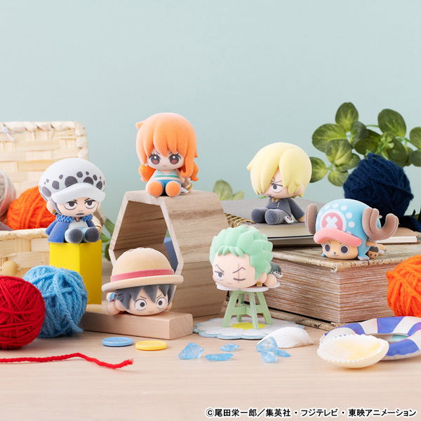 Nuippo One Piece (Set of 6 Pieces) image 13