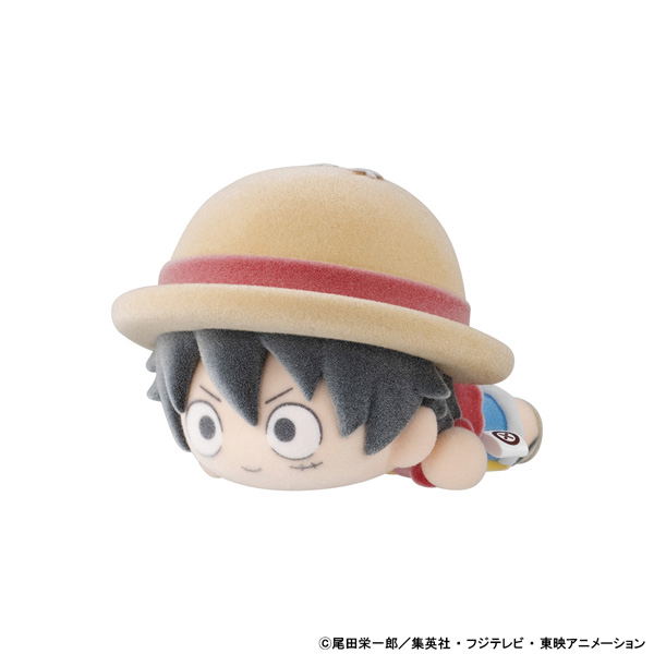 Nuippo One Piece (Set of 6 Pieces) image 3
