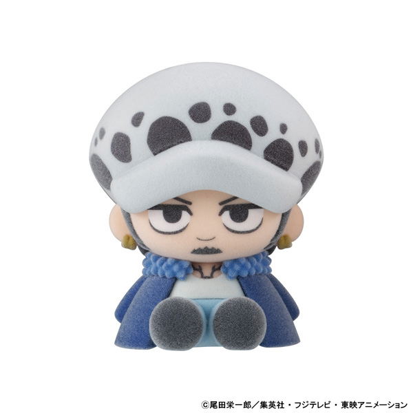 Nuippo One Piece (Set of 6 Pieces) image 8