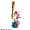 Petitrama Series One Piece Logbox Re Birth Egghead Arc Part 2 (Set of 4 Pieces) thumbnail 6