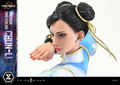 Premium Masterline Street Fighter 6 1/4 Scale Statue: Chun-Li thumbnail 10