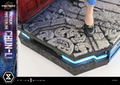 Premium Masterline Street Fighter 6 1/4 Scale Statue: Chun-Li thumbnail 14