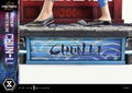 Premium Masterline Street Fighter 6 1/4 Scale Statue: Chun-Li thumbnail 16