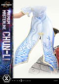 Premium Masterline Street Fighter 6 1/4 Scale Statue: Chun-Li thumbnail 20